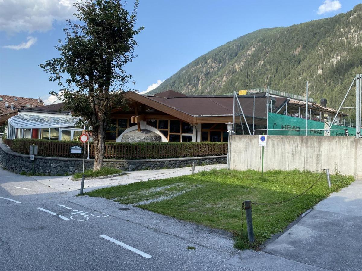 Haus Wierer Mayrhofen Luaran gambar