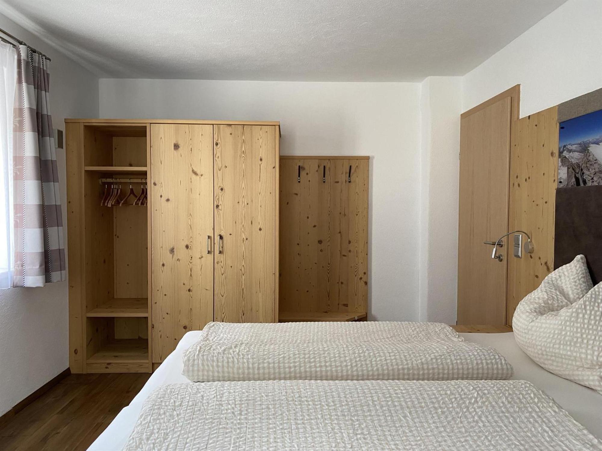Haus Wierer Mayrhofen Bilik gambar