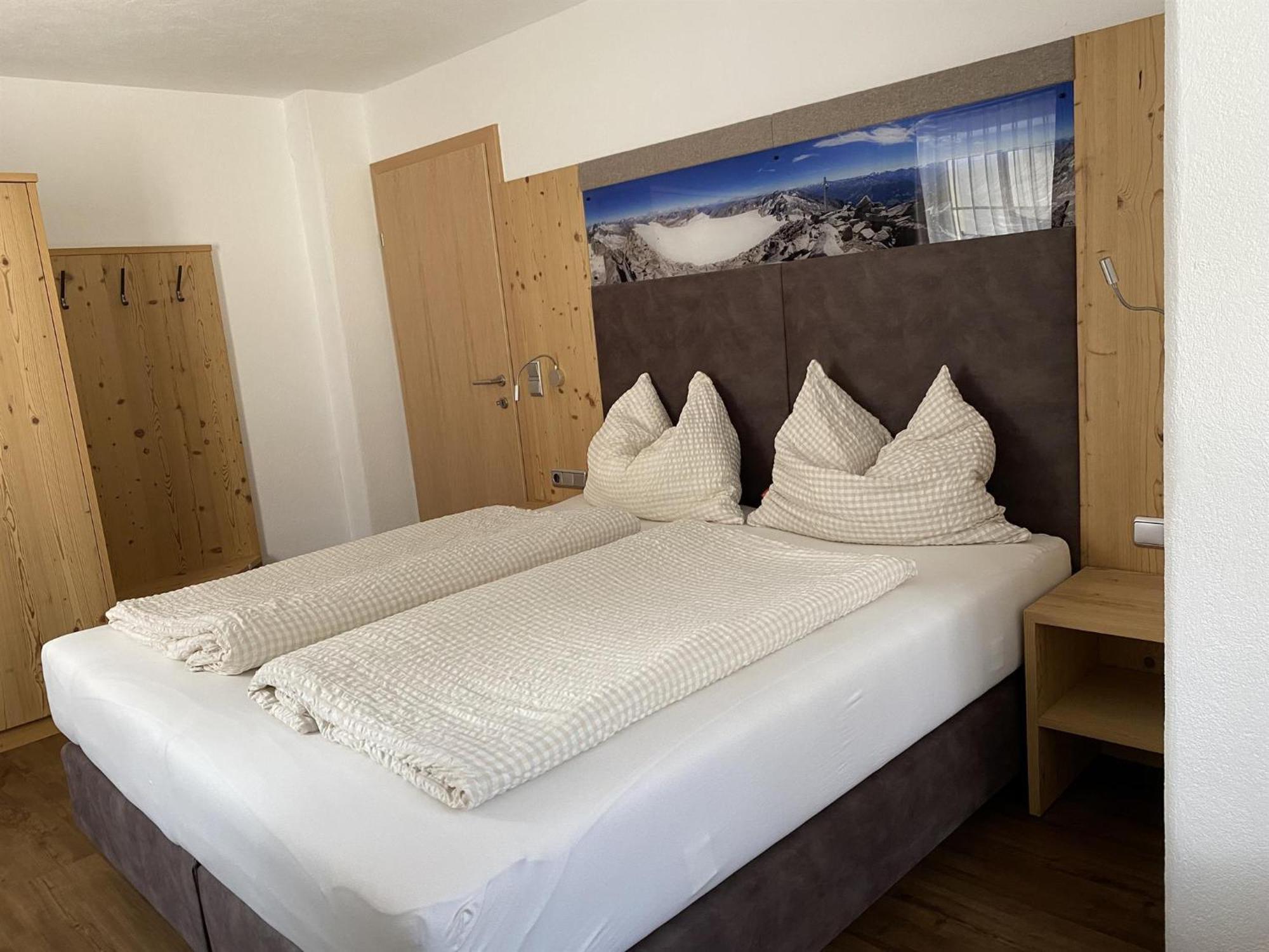 Haus Wierer Mayrhofen Bilik gambar