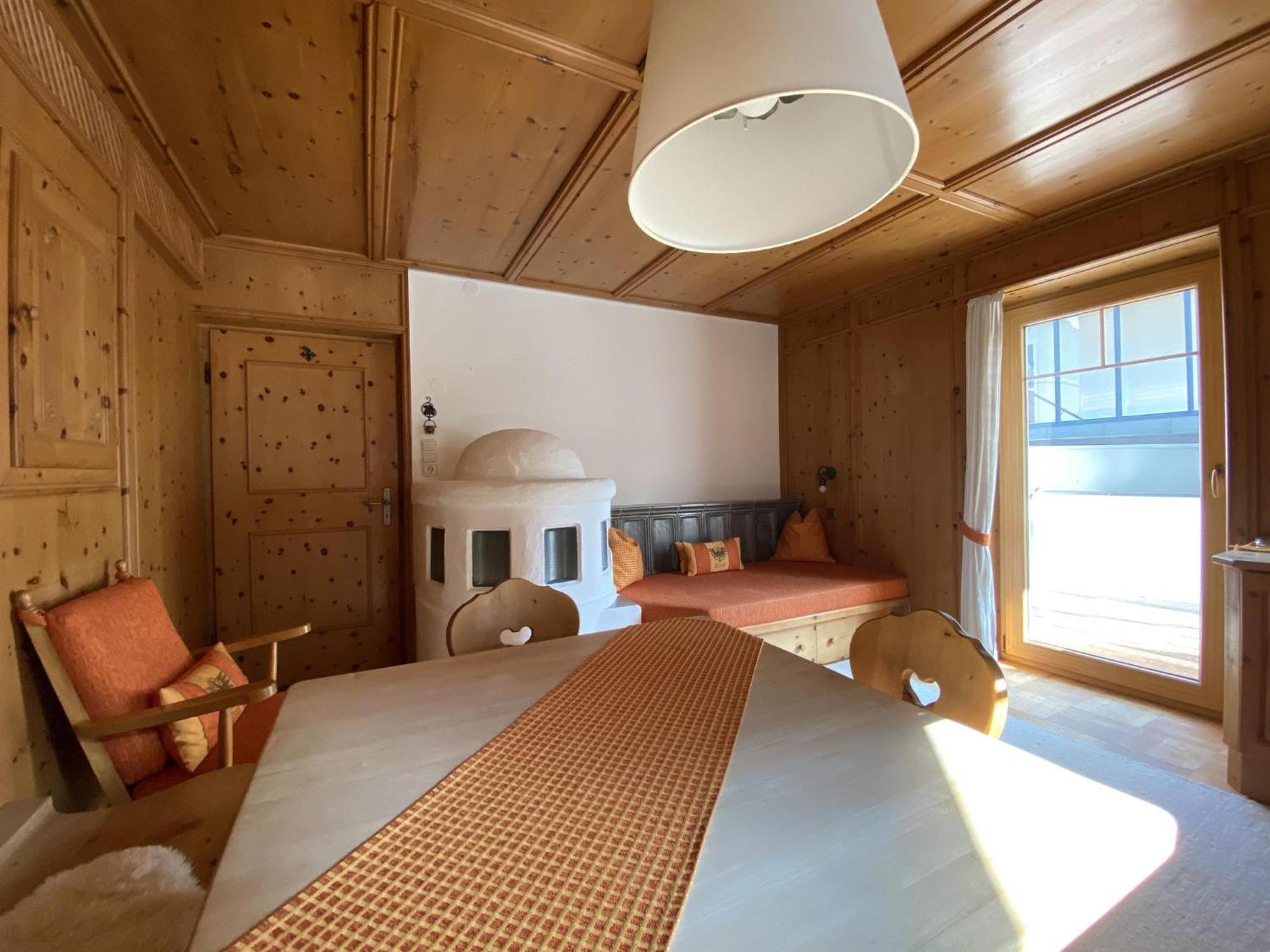 Haus Wierer Mayrhofen Bilik gambar
