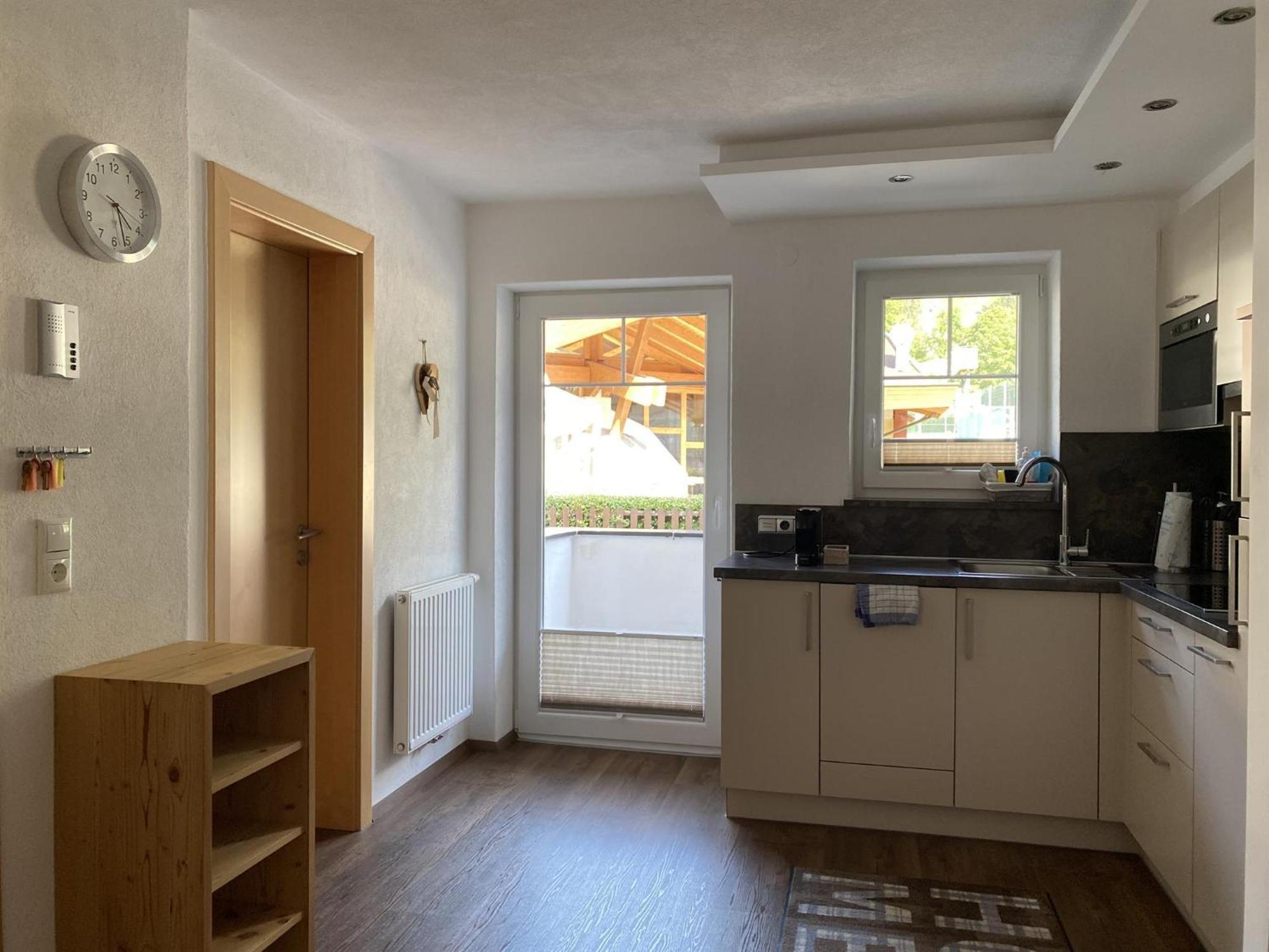 Haus Wierer Mayrhofen Bilik gambar