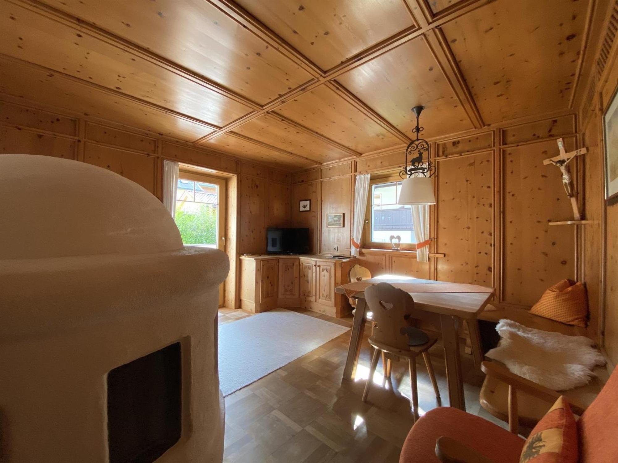 Haus Wierer Mayrhofen Bilik gambar