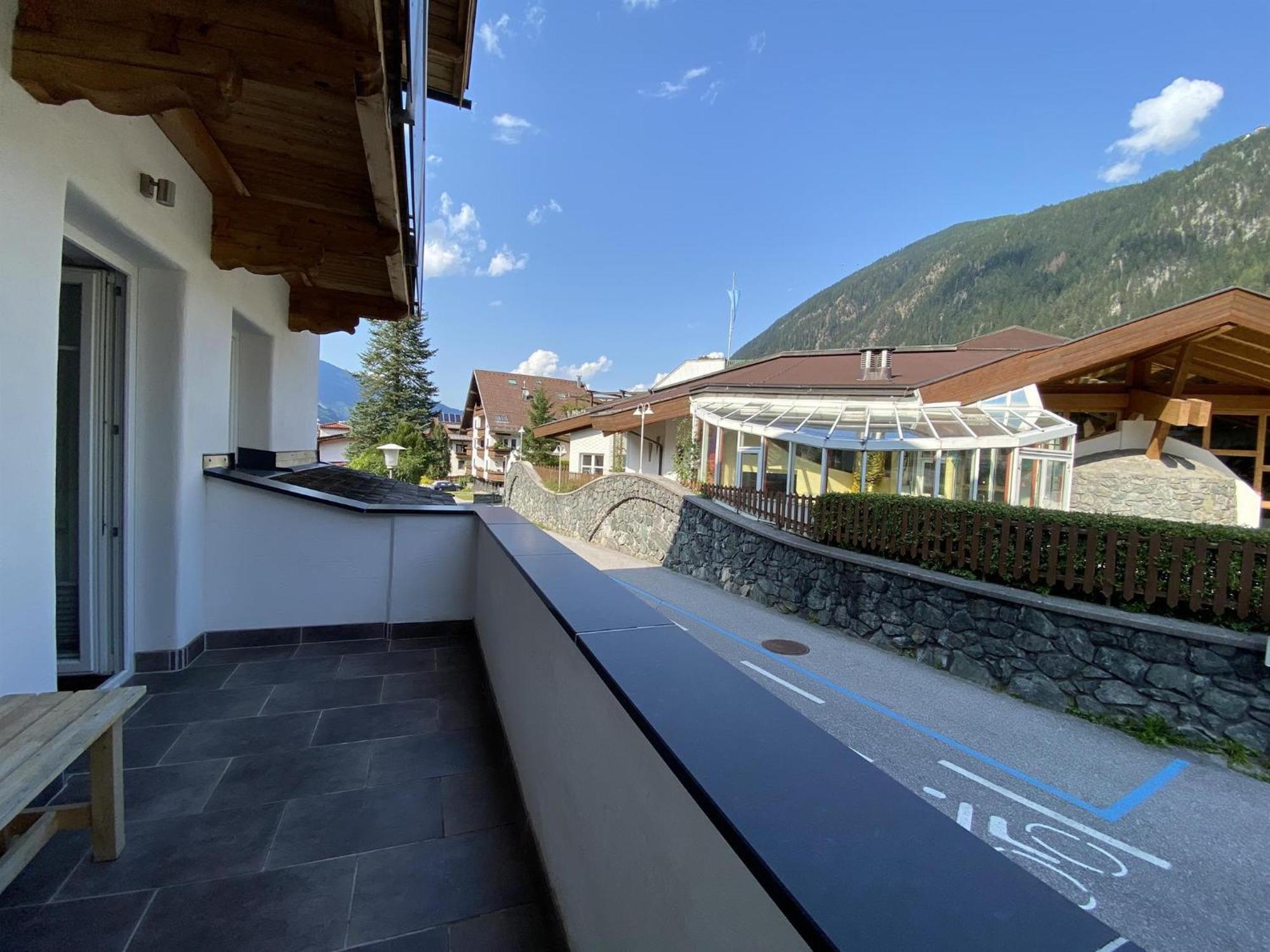 Haus Wierer Mayrhofen Bilik gambar