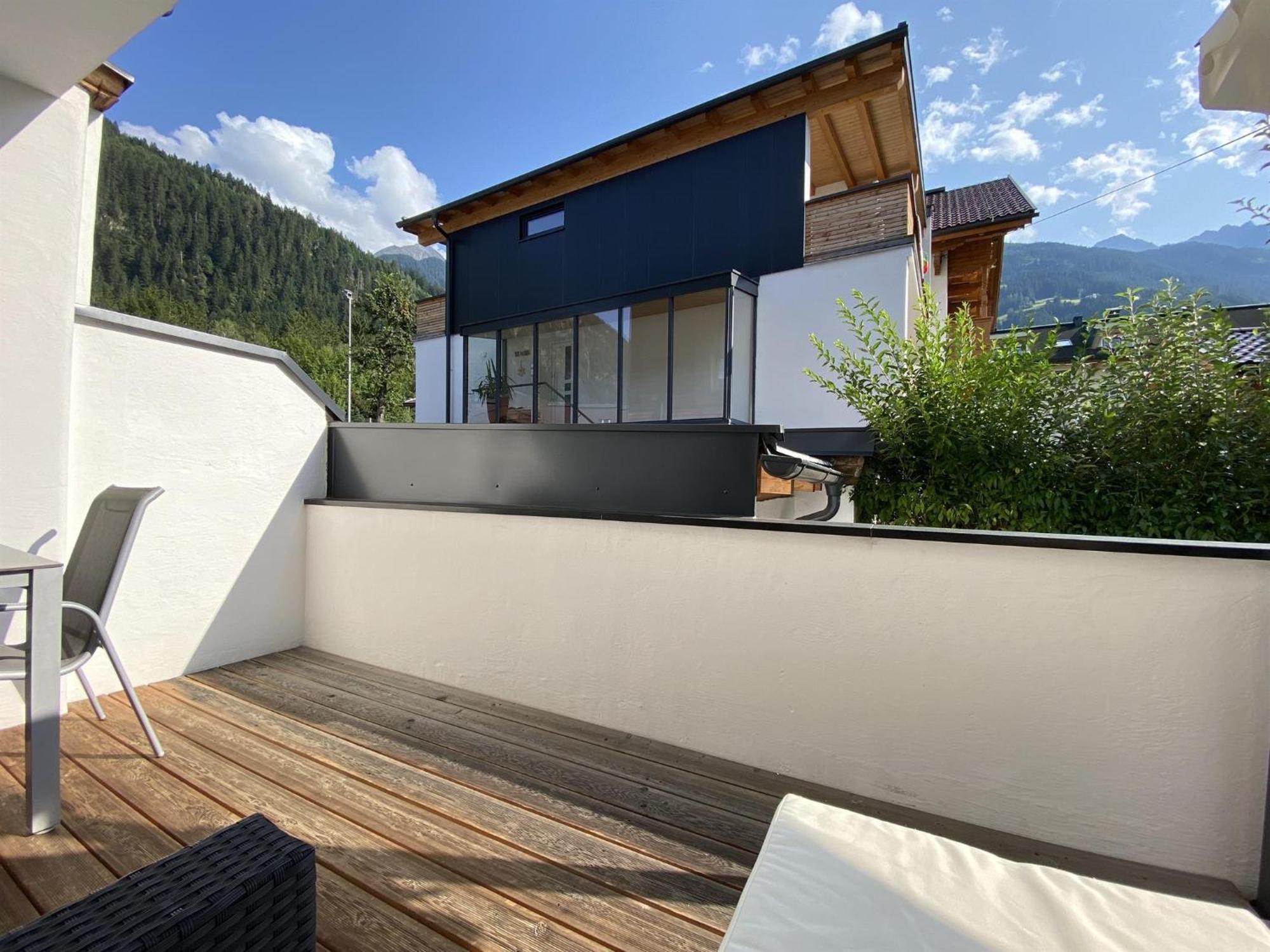 Haus Wierer Mayrhofen Bilik gambar