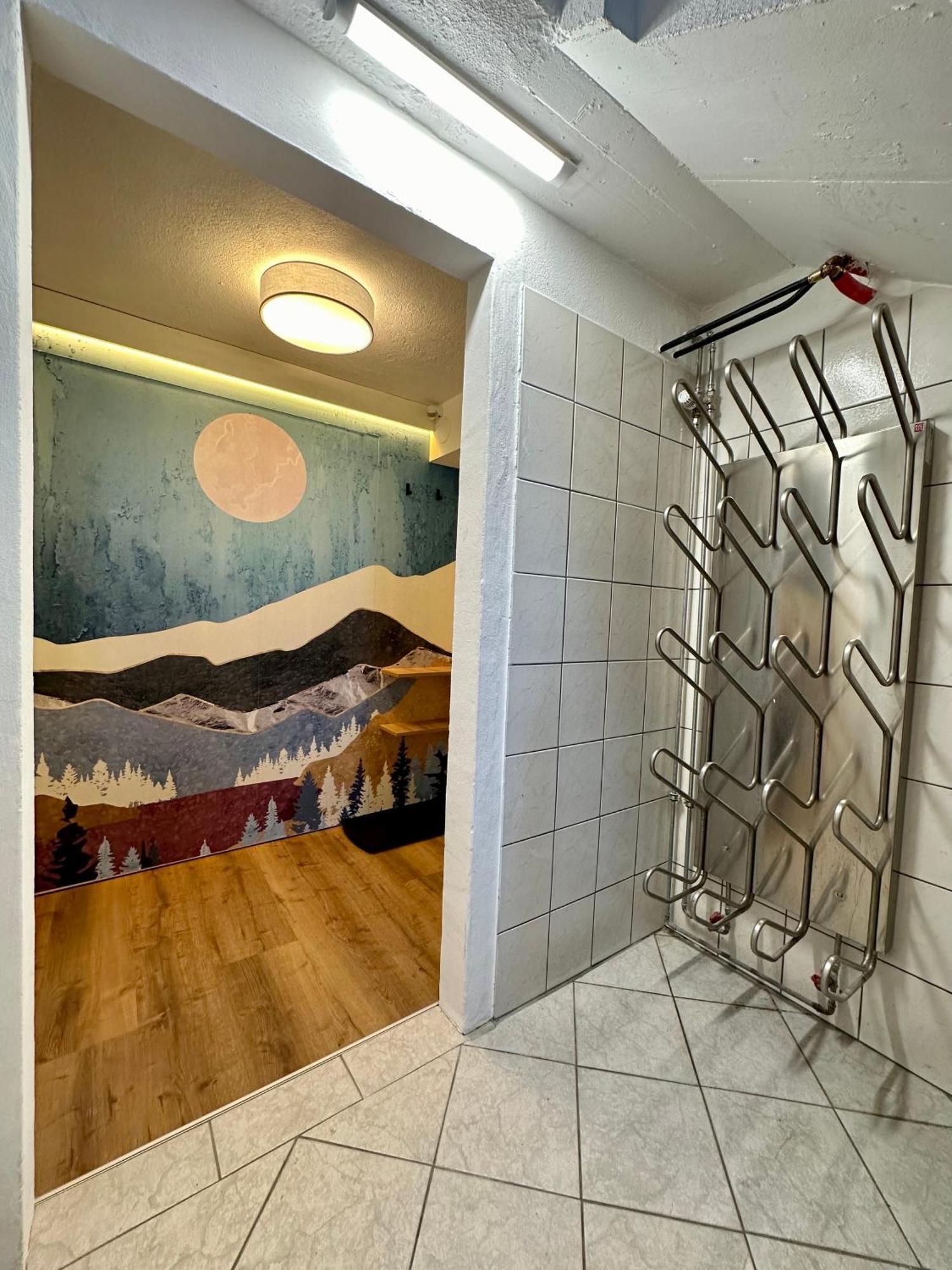 Haus Wierer Mayrhofen Bilik gambar