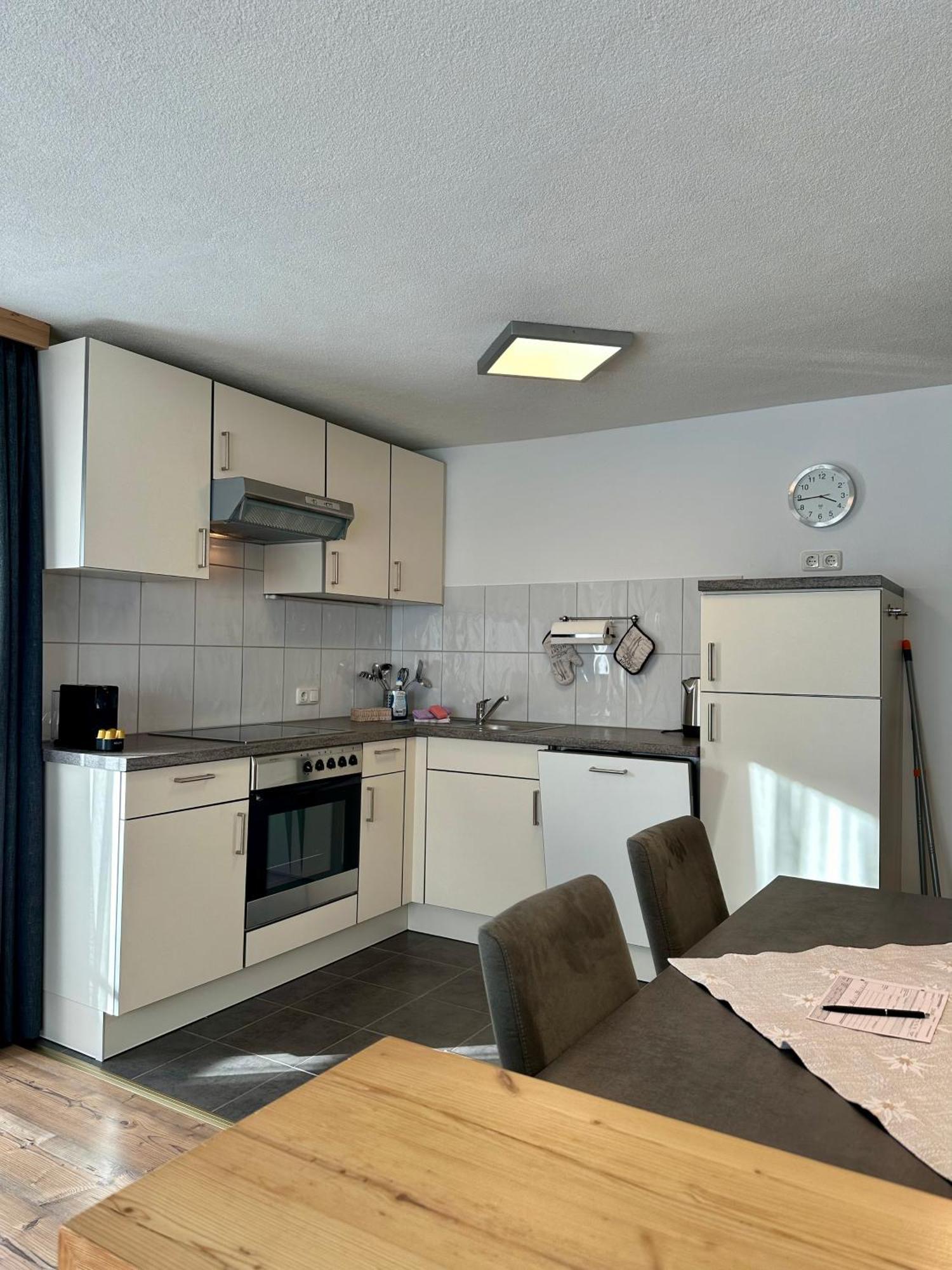 Haus Wierer Mayrhofen Bilik gambar