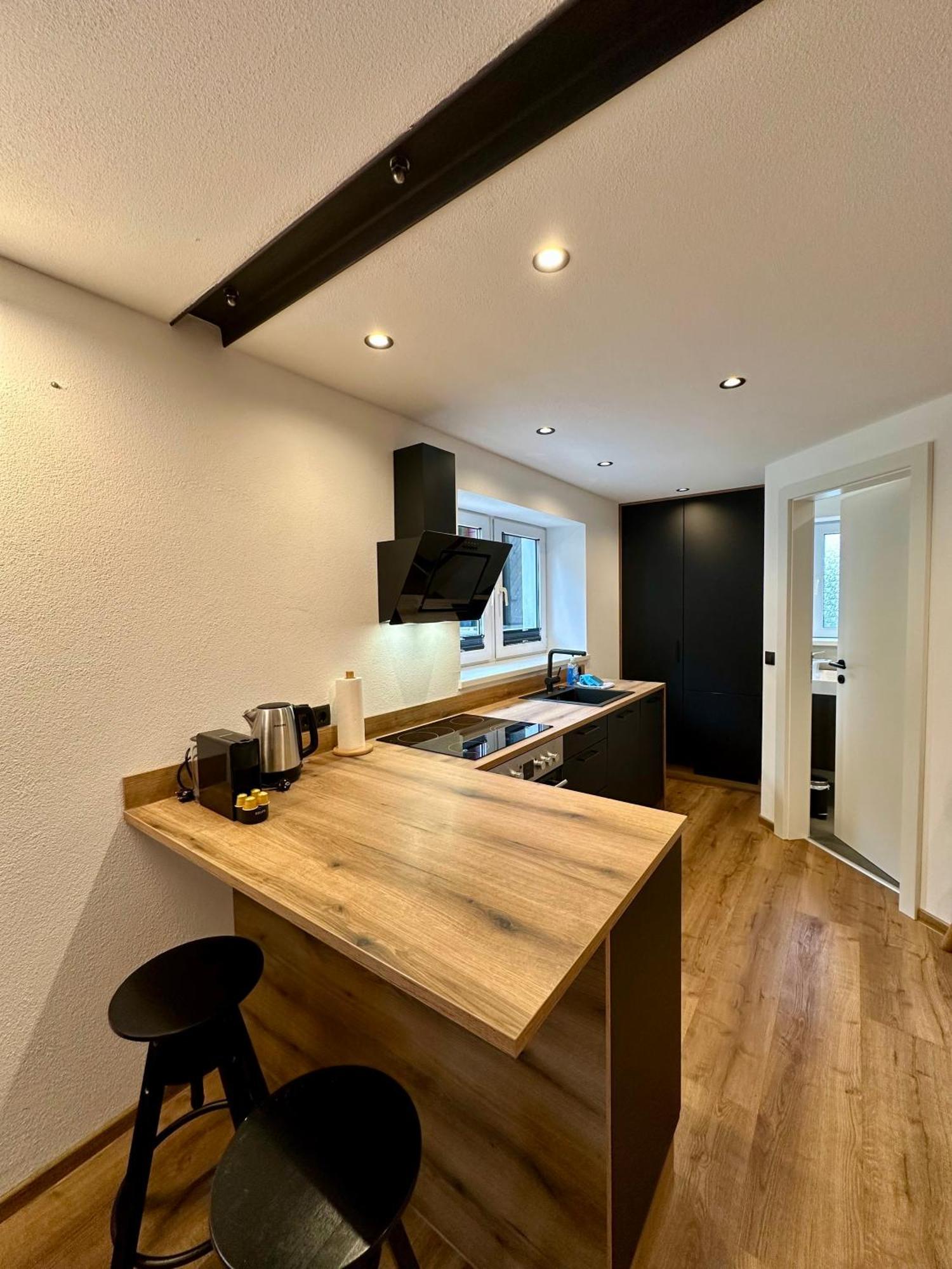 Haus Wierer Mayrhofen Bilik gambar
