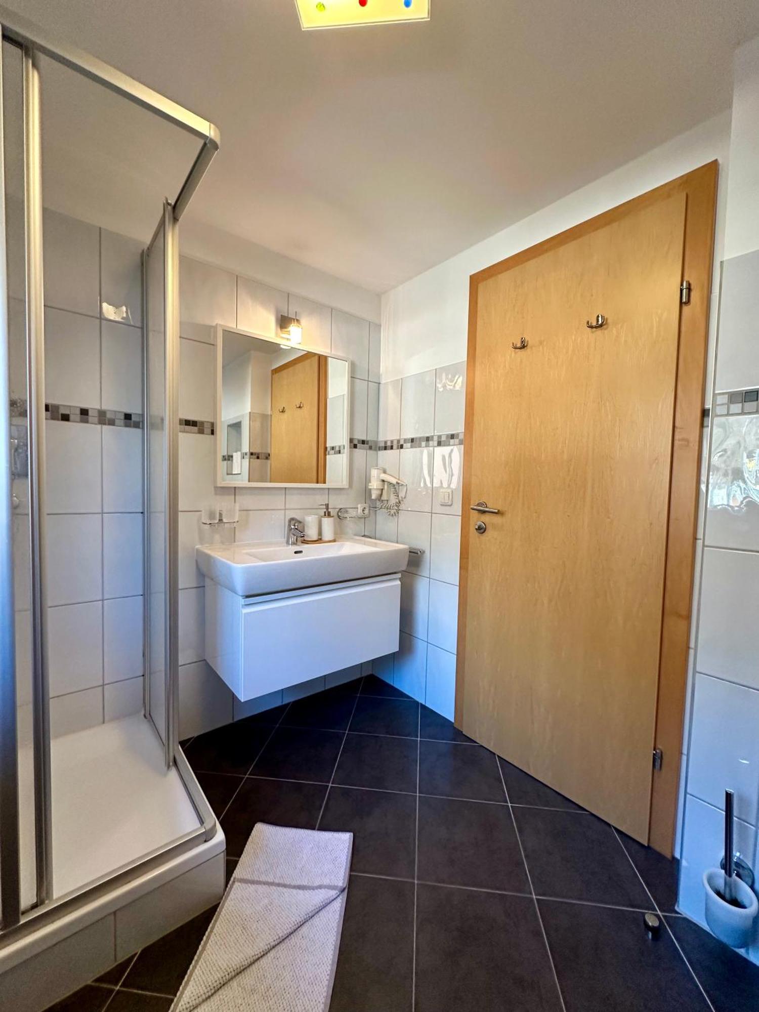 Haus Wierer Mayrhofen Bilik gambar
