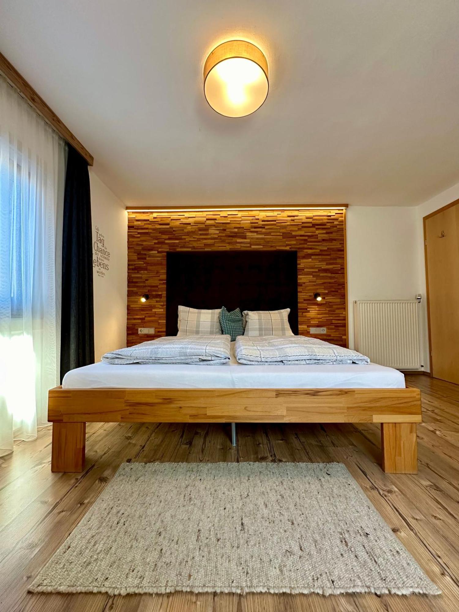 Haus Wierer Mayrhofen Bilik gambar