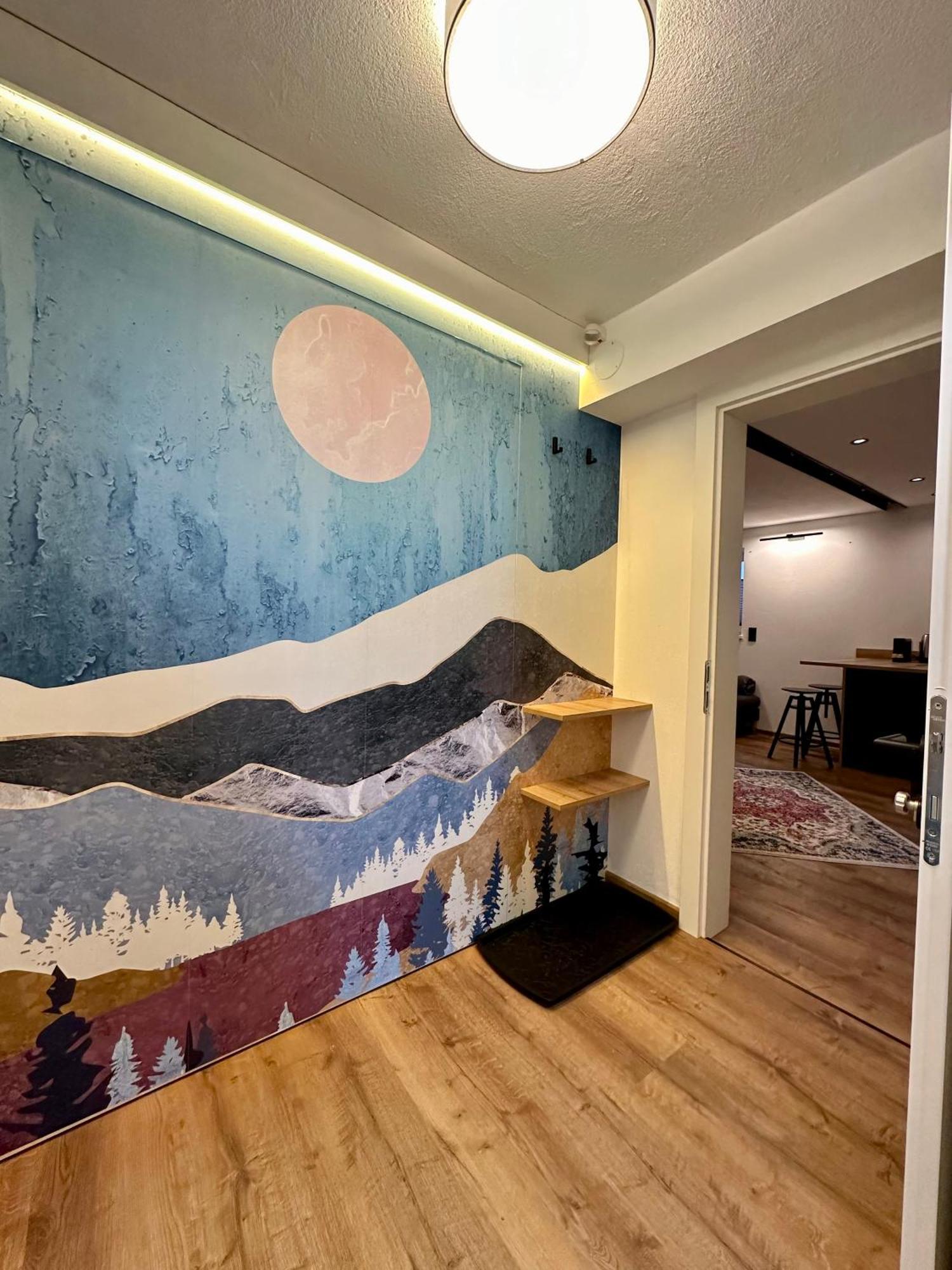 Haus Wierer Mayrhofen Bilik gambar