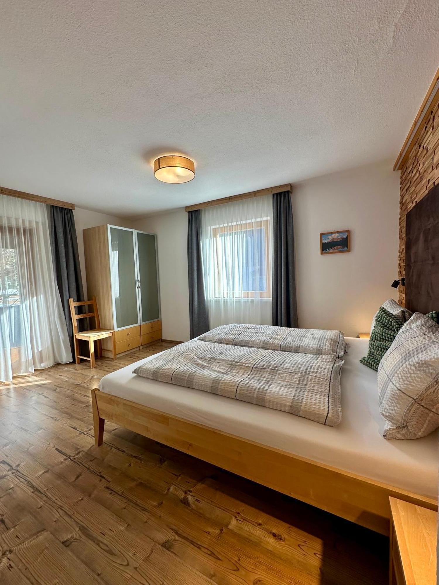Haus Wierer Mayrhofen Bilik gambar