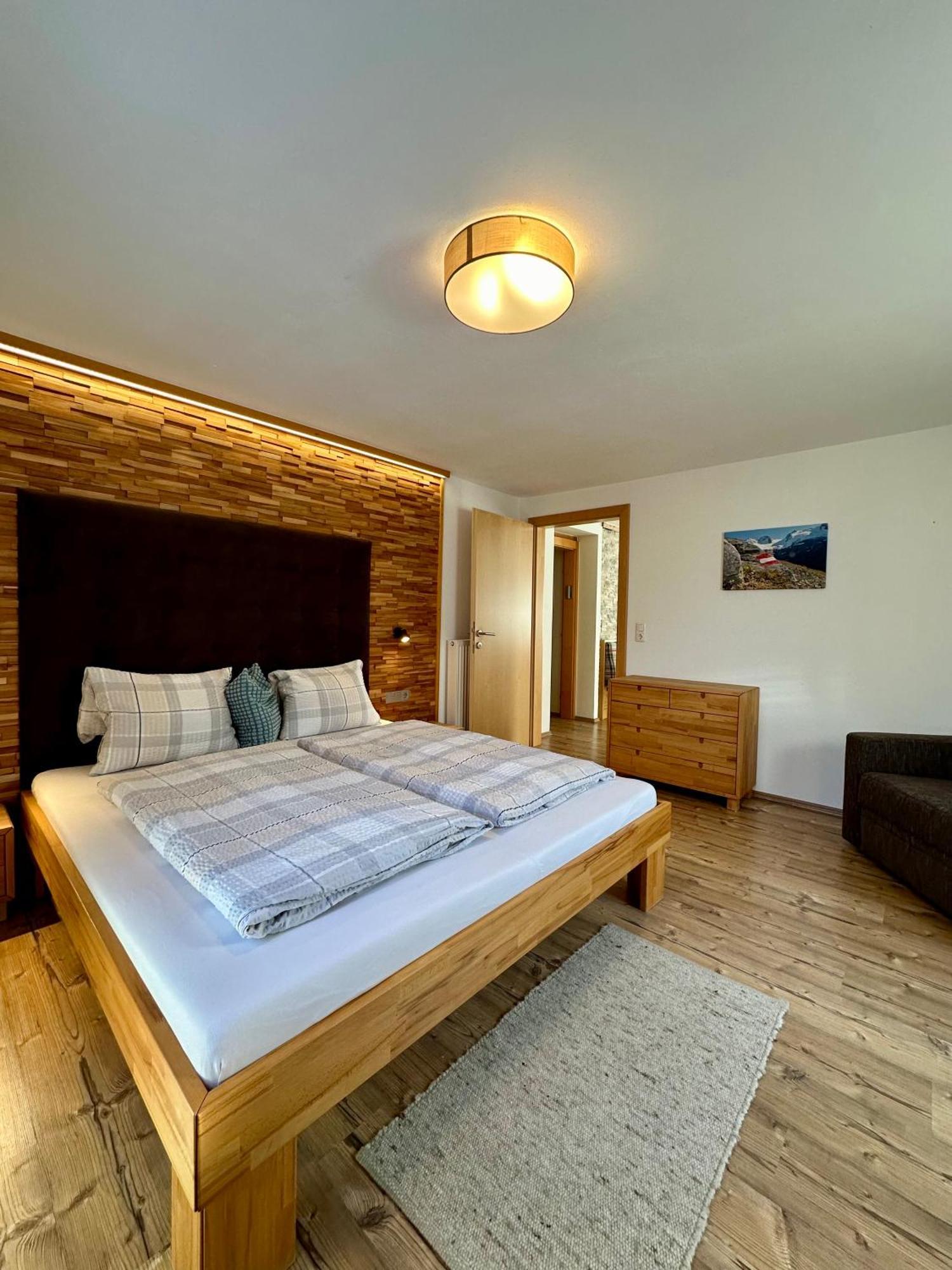 Haus Wierer Mayrhofen Bilik gambar
