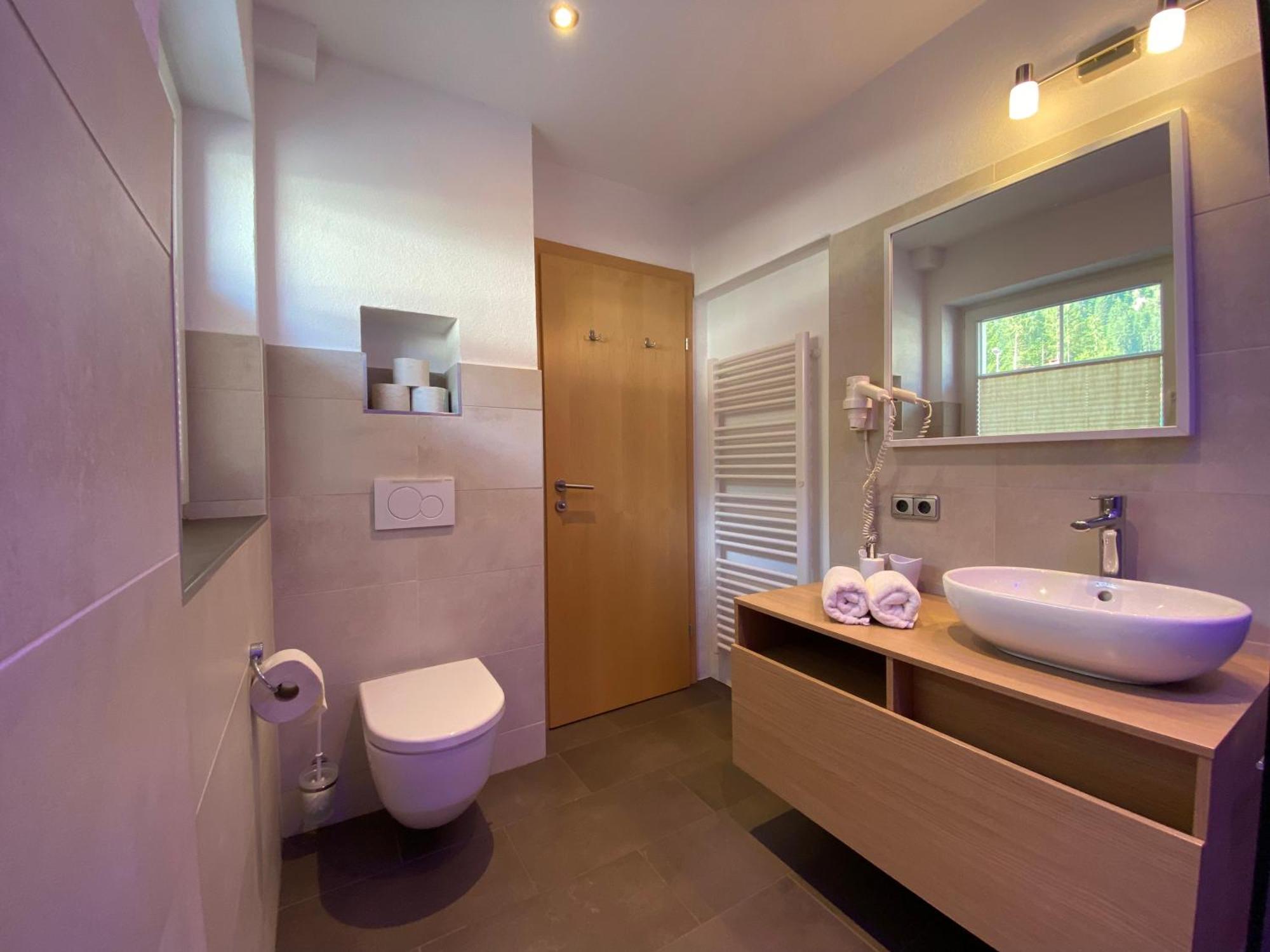Haus Wierer Mayrhofen Bilik gambar