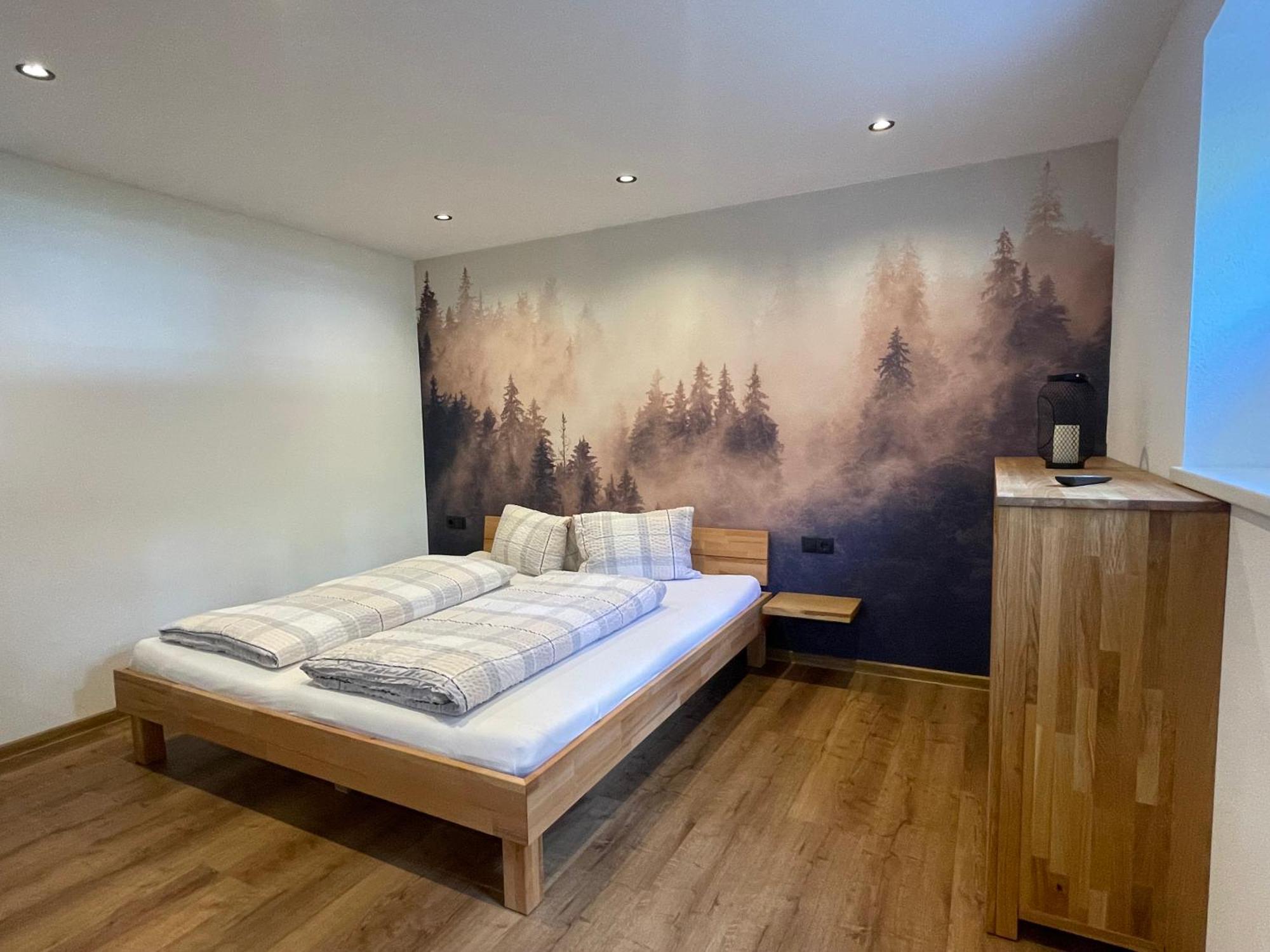 Haus Wierer Mayrhofen Bilik gambar